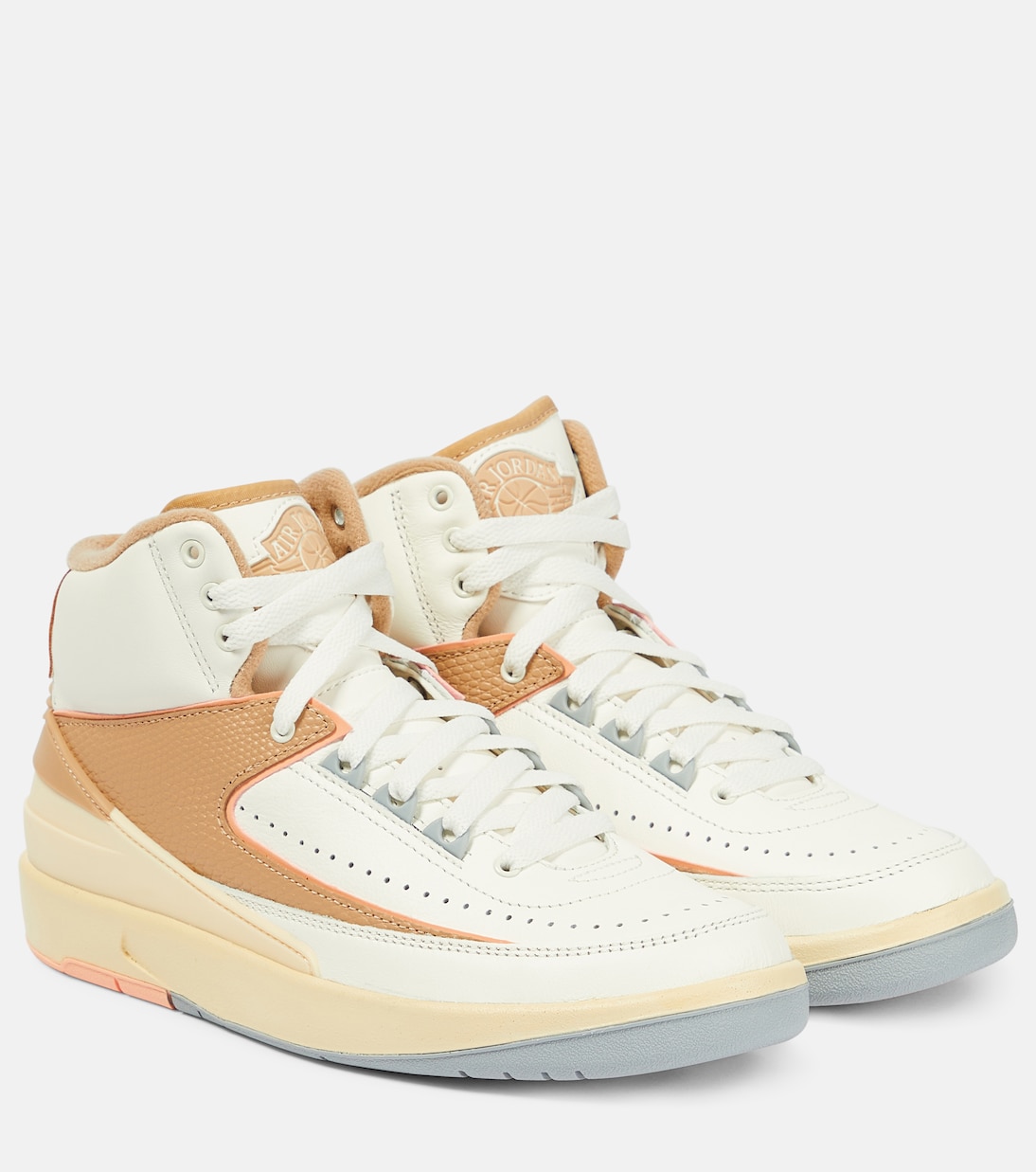 Baskets Air Jordan 2 | Nike
