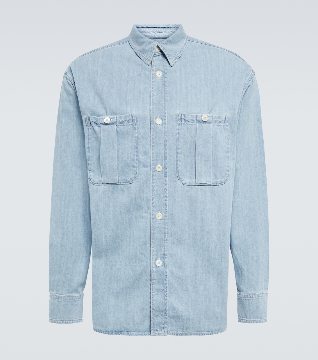 Jeanshemd | Kenzo