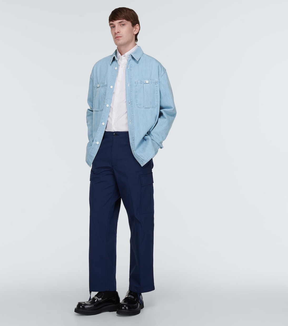 Jeanshemd | Kenzo
