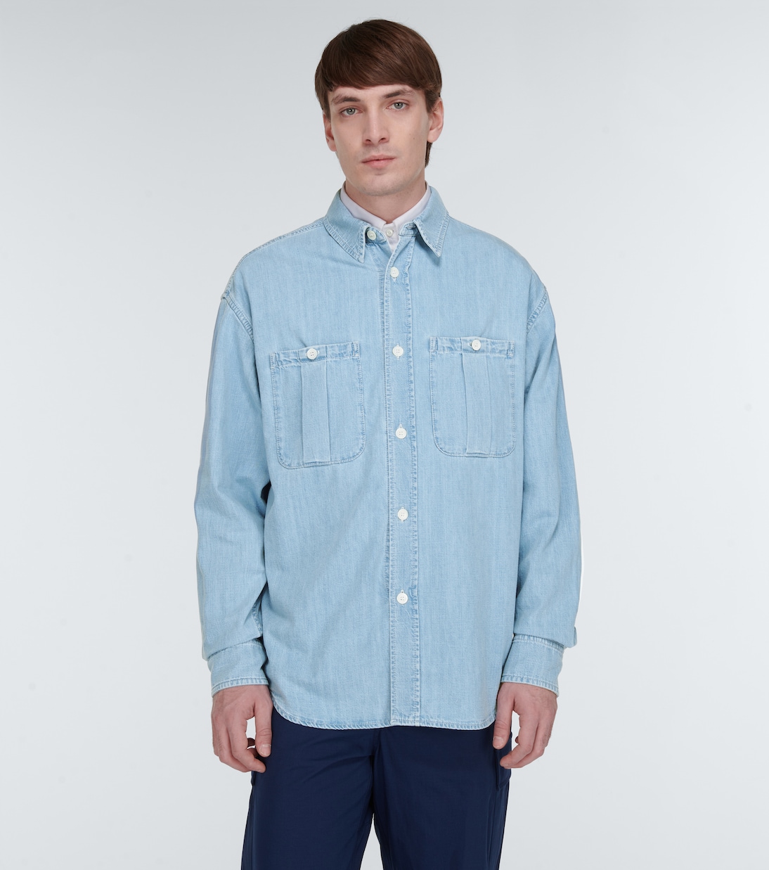 Jeanshemd | Kenzo