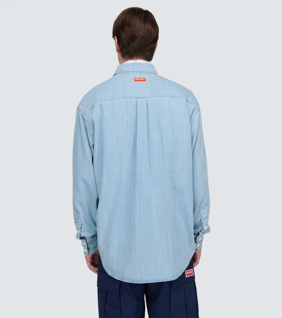 Jeanshemd | Kenzo