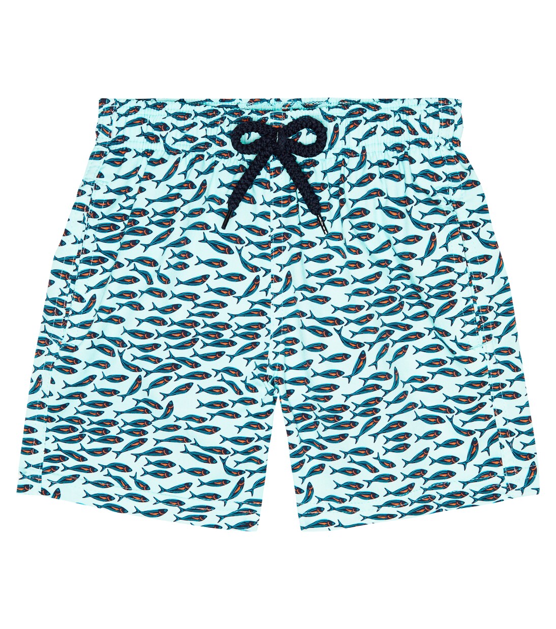 Jirise swim shorts | Vilebrequin Kids