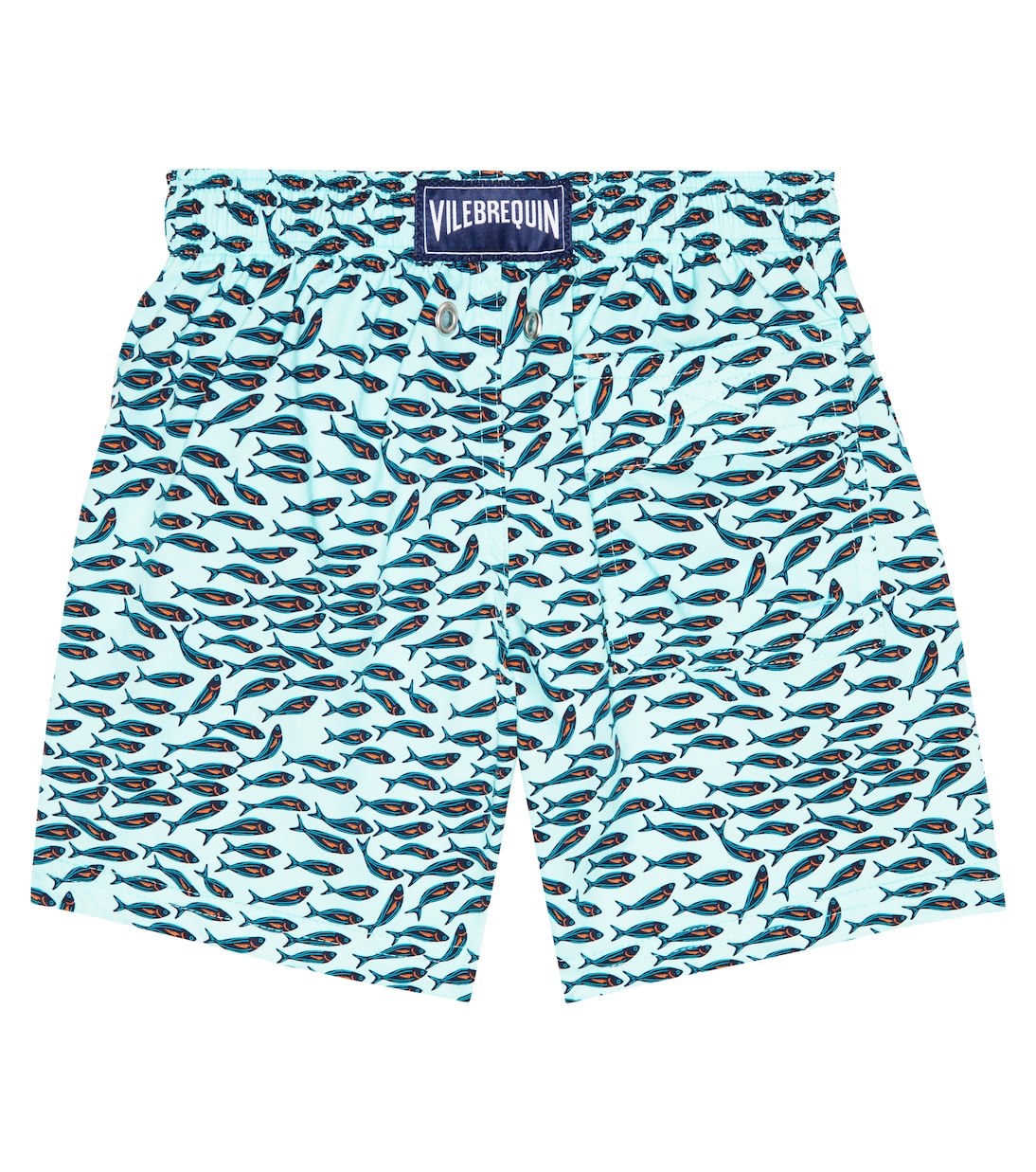 Jirise swim shorts | Vilebrequin Kids