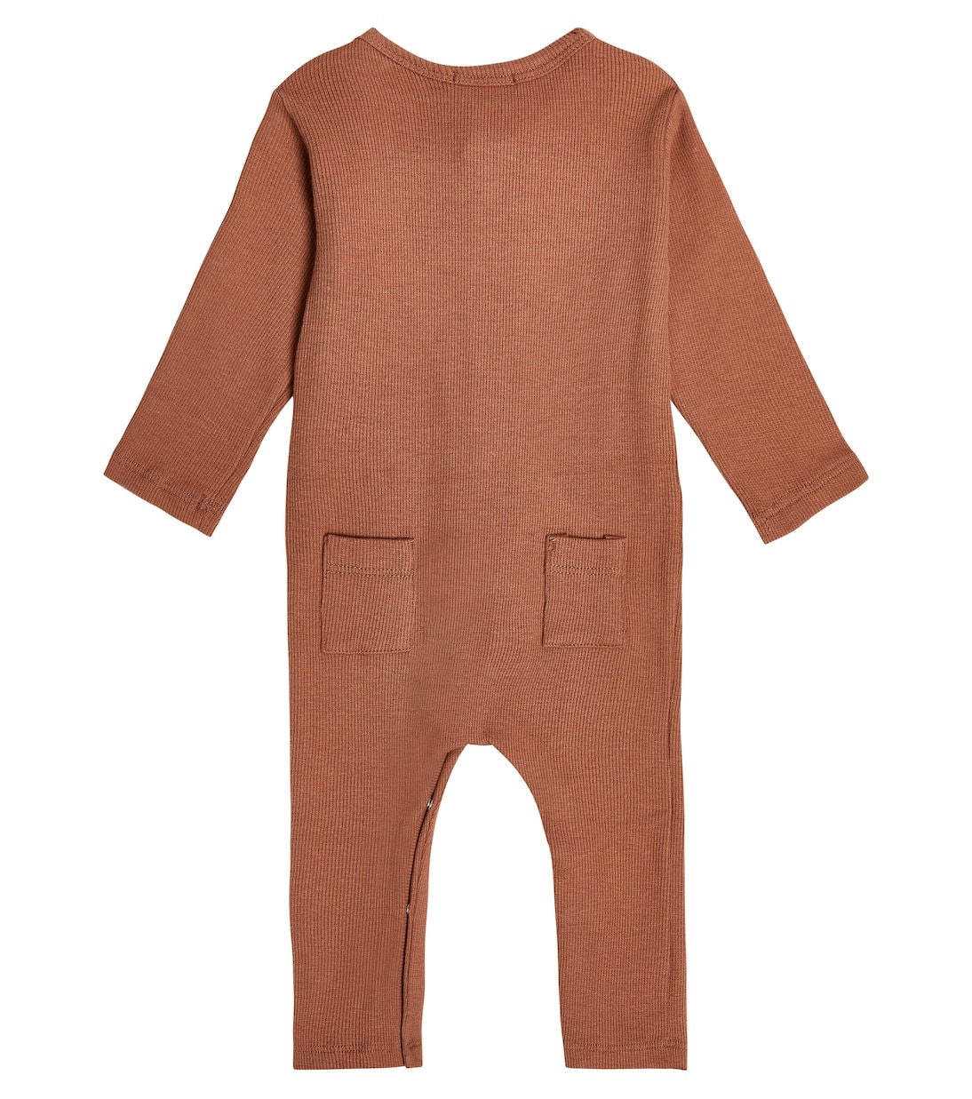 Baby - Tutina Bruno in jersey di cotone | 1 + in the Family