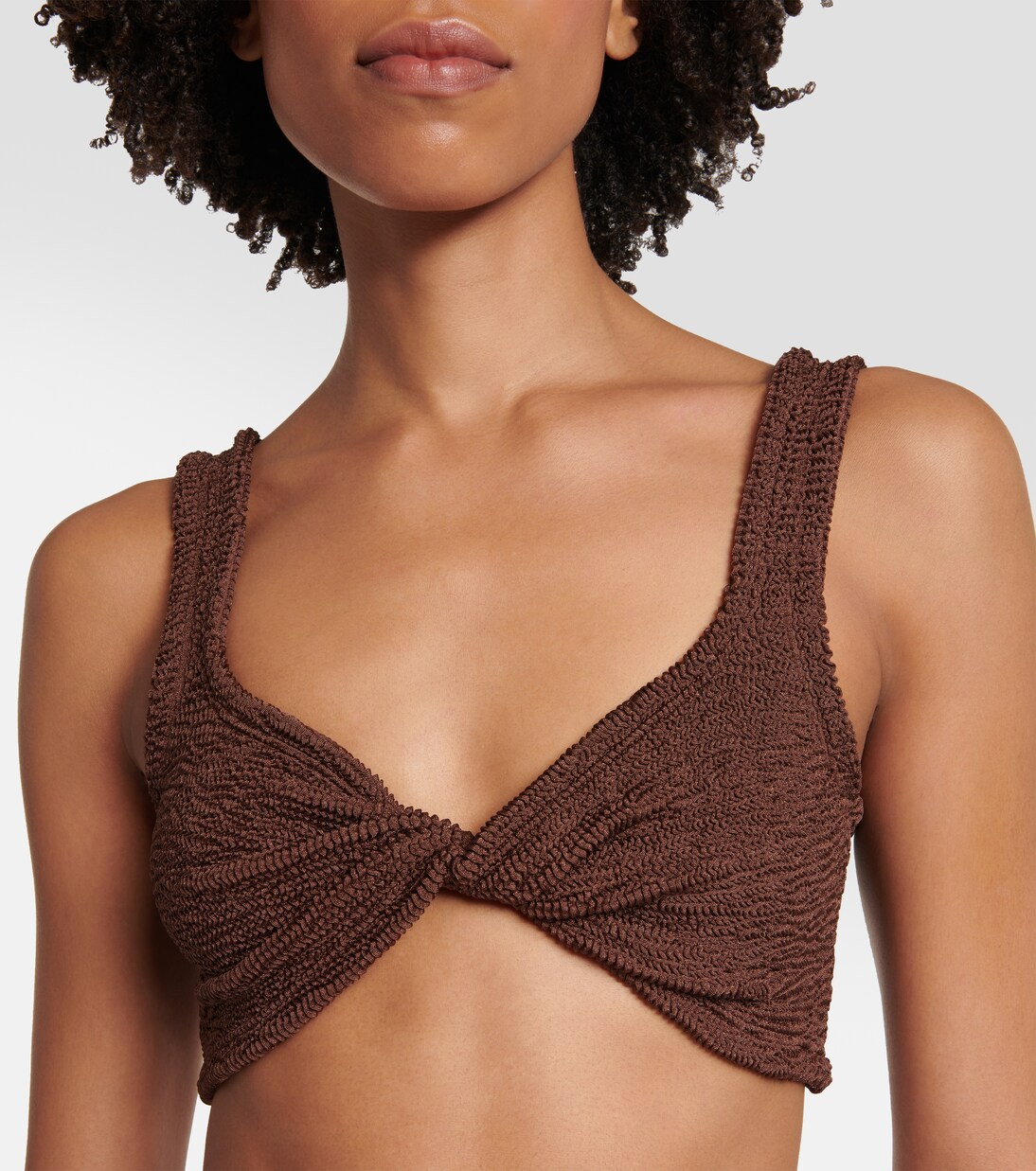 Bikini Juno | Hunza G