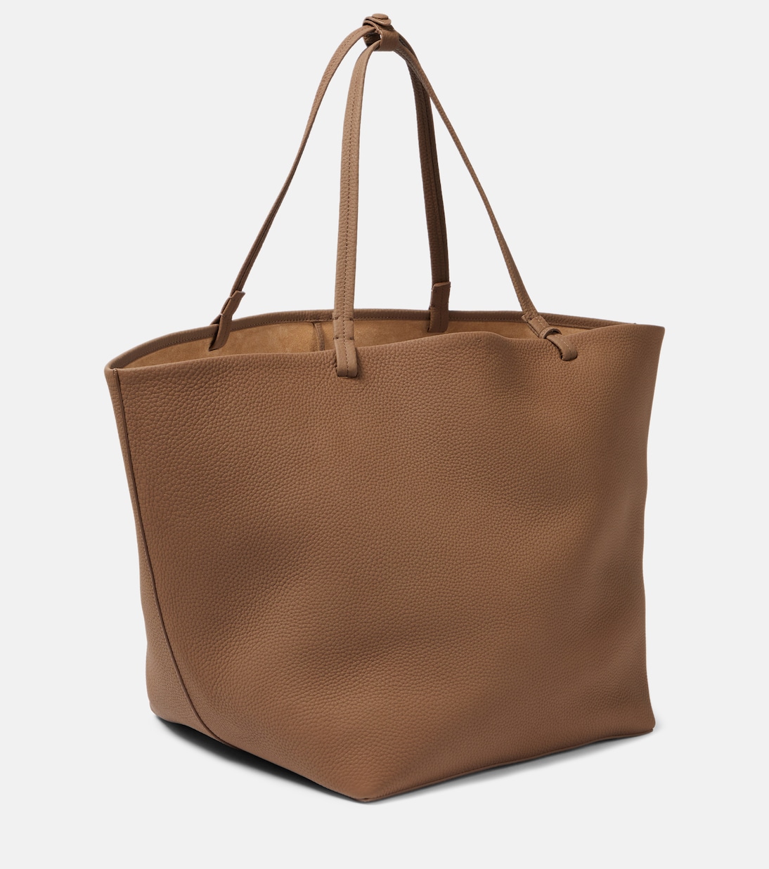 Sac XL Park en cuir | The Row