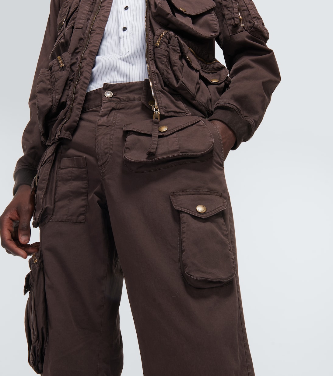 Cargohose | Dolce&Gabbana