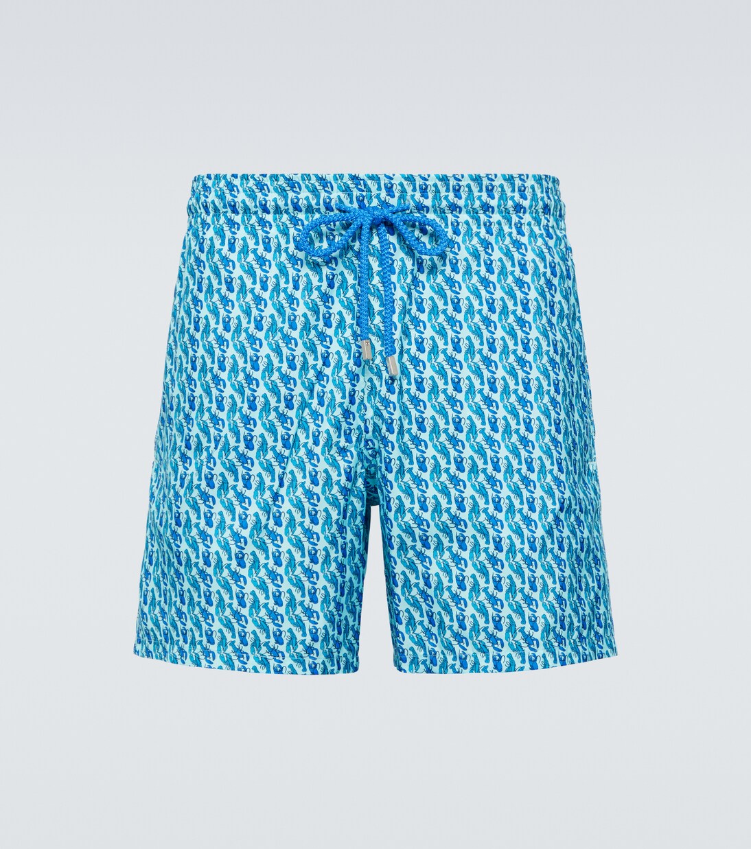 Mahina printed swim shorts | Vilebrequin
