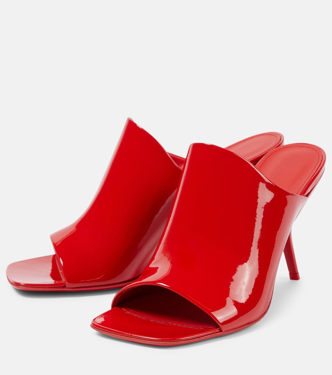 Sandali Era in vernice | Ferragamo