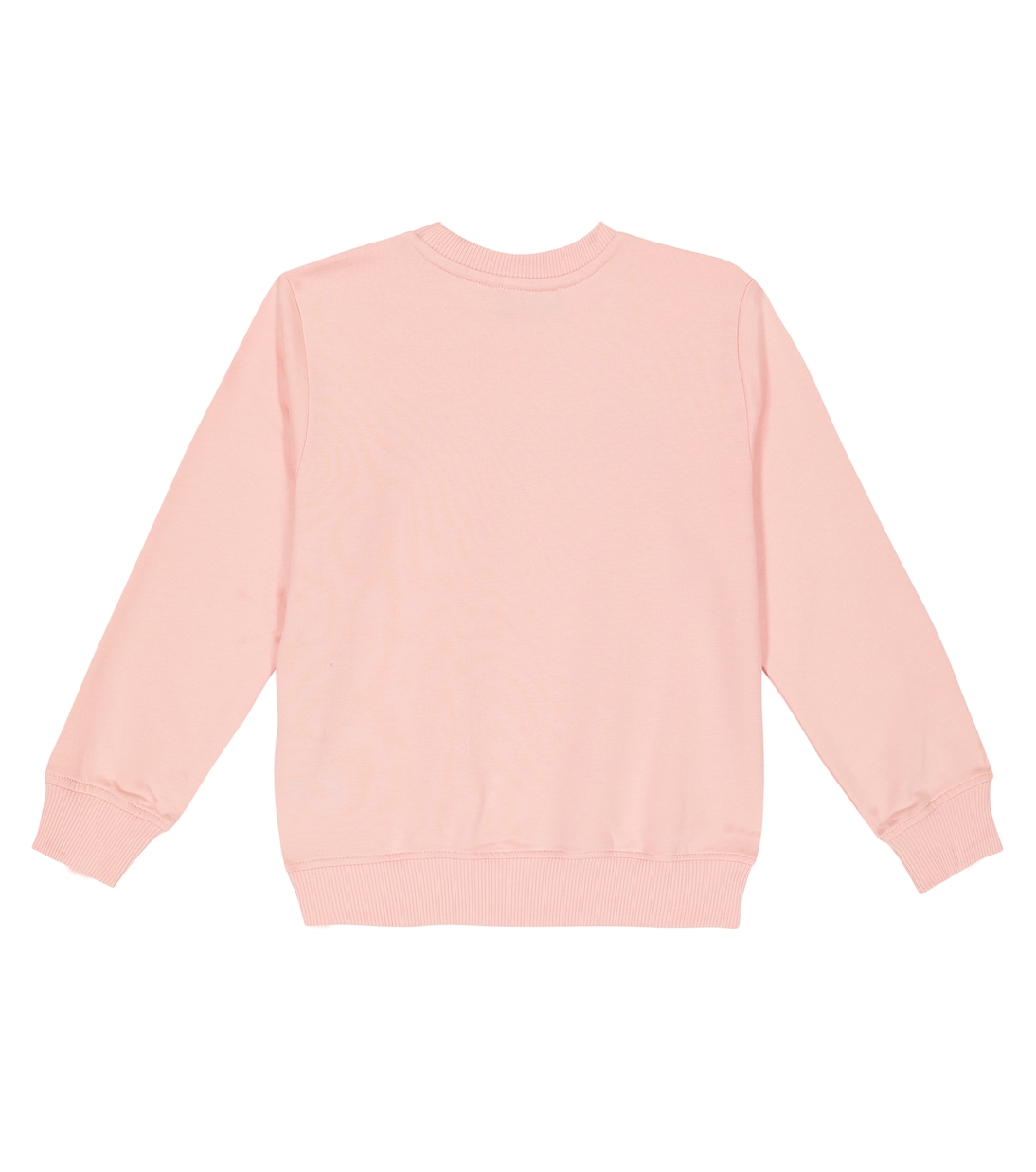 Sweatshirt Teddy Bear aus Baumwolle | Moschino Kids