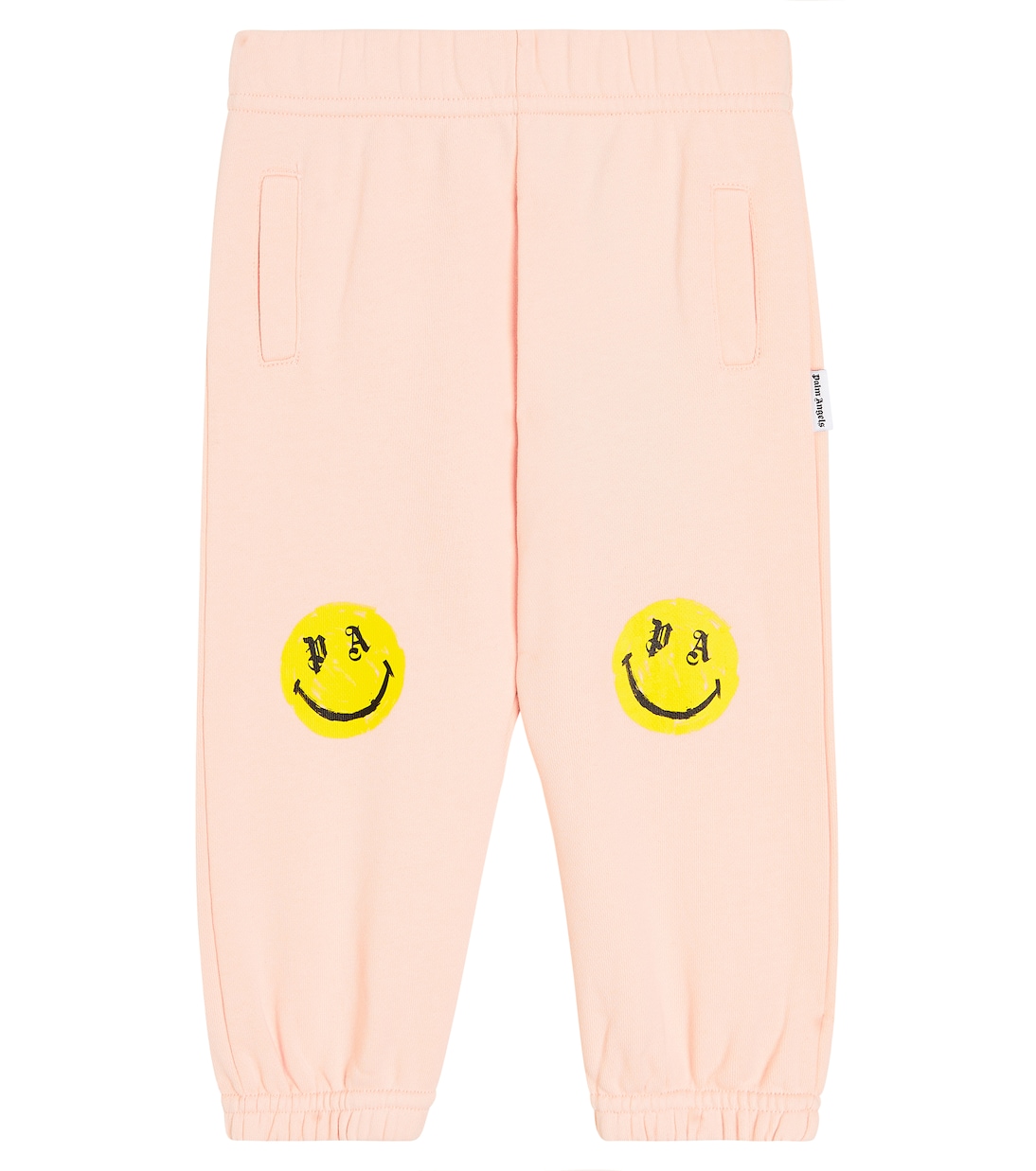 Baby Jogginghose aus Baumwoll-Jersey | Palm Angels Kids