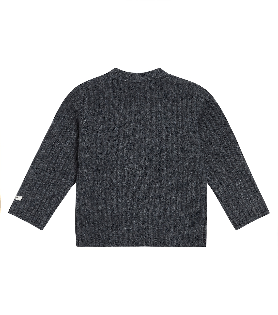 Bébé — Cardigan Elo en laine | Donsje