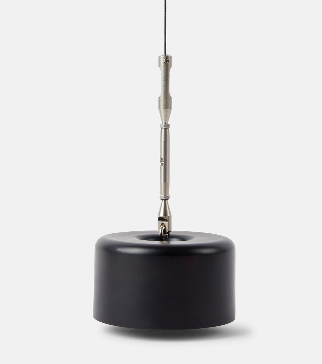 Parentesi pendant lamp by Achille Castiglioni and Pio Manzù, US plug | Flos