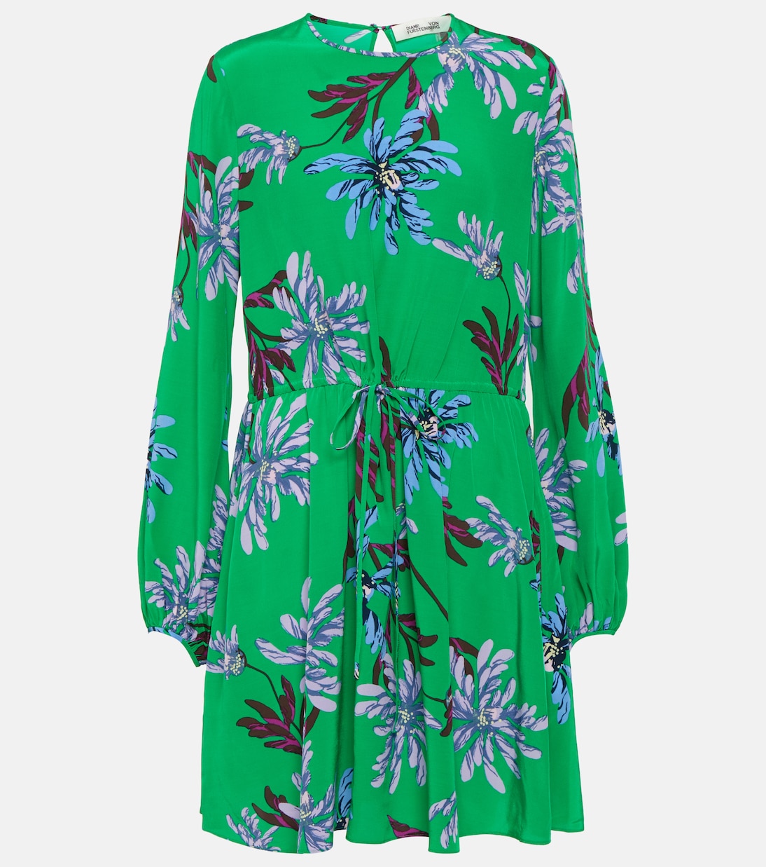 Minikleid Ruby | Diane von Furstenberg