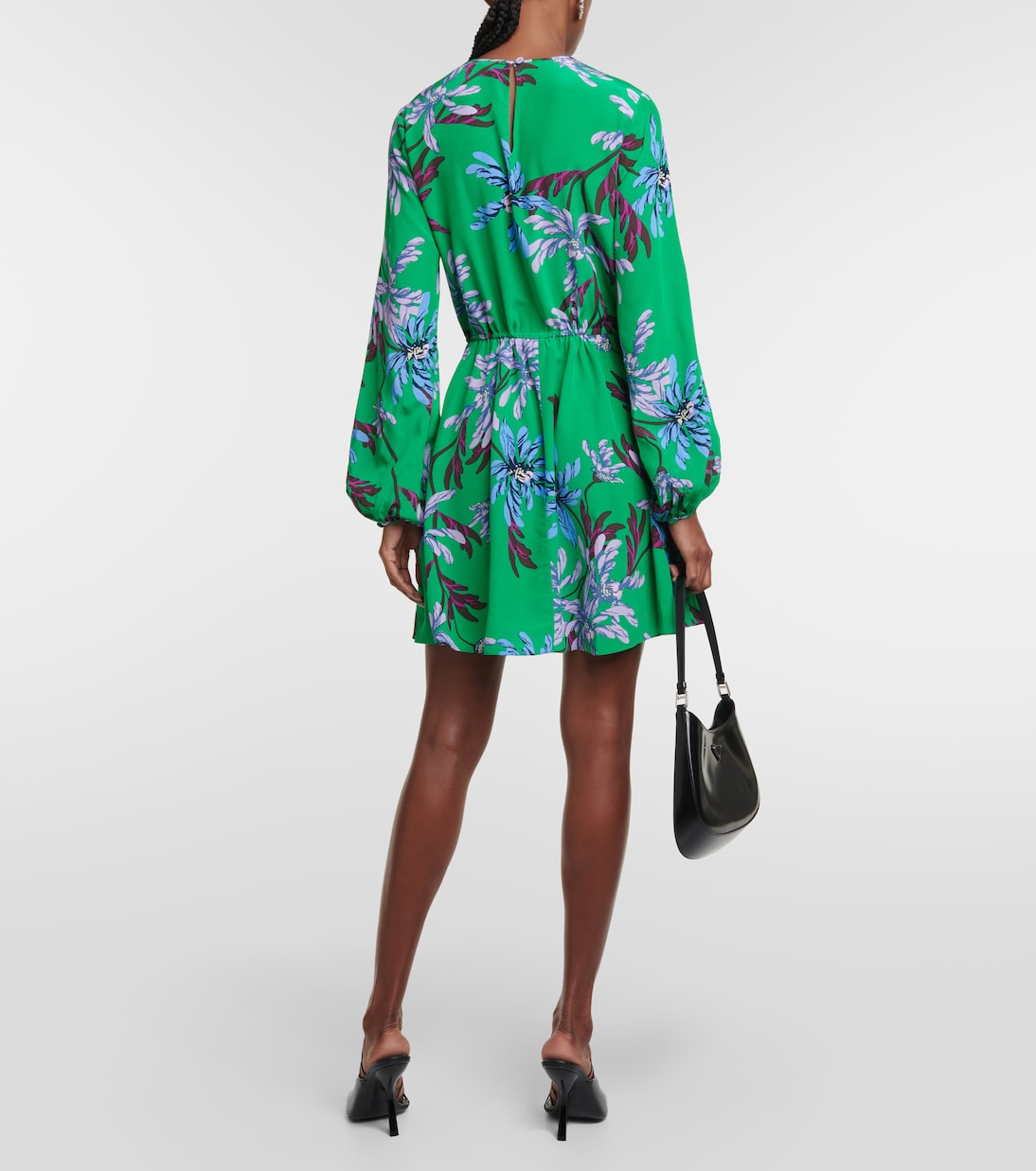 Minikleid Ruby | Diane von Furstenberg