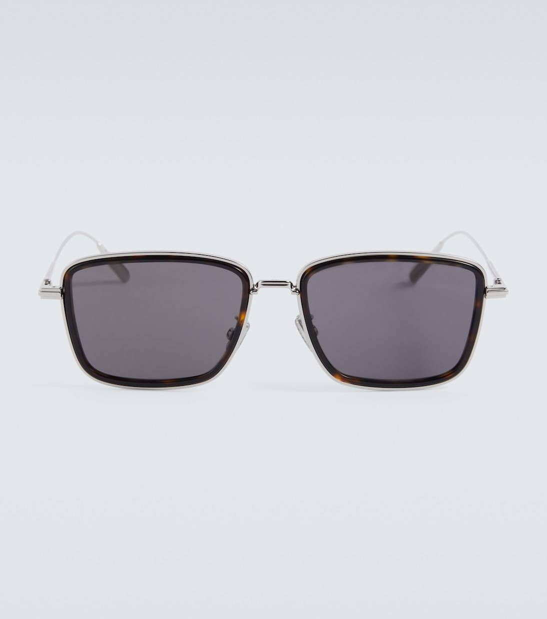 Dior rectangle sunglasses deals