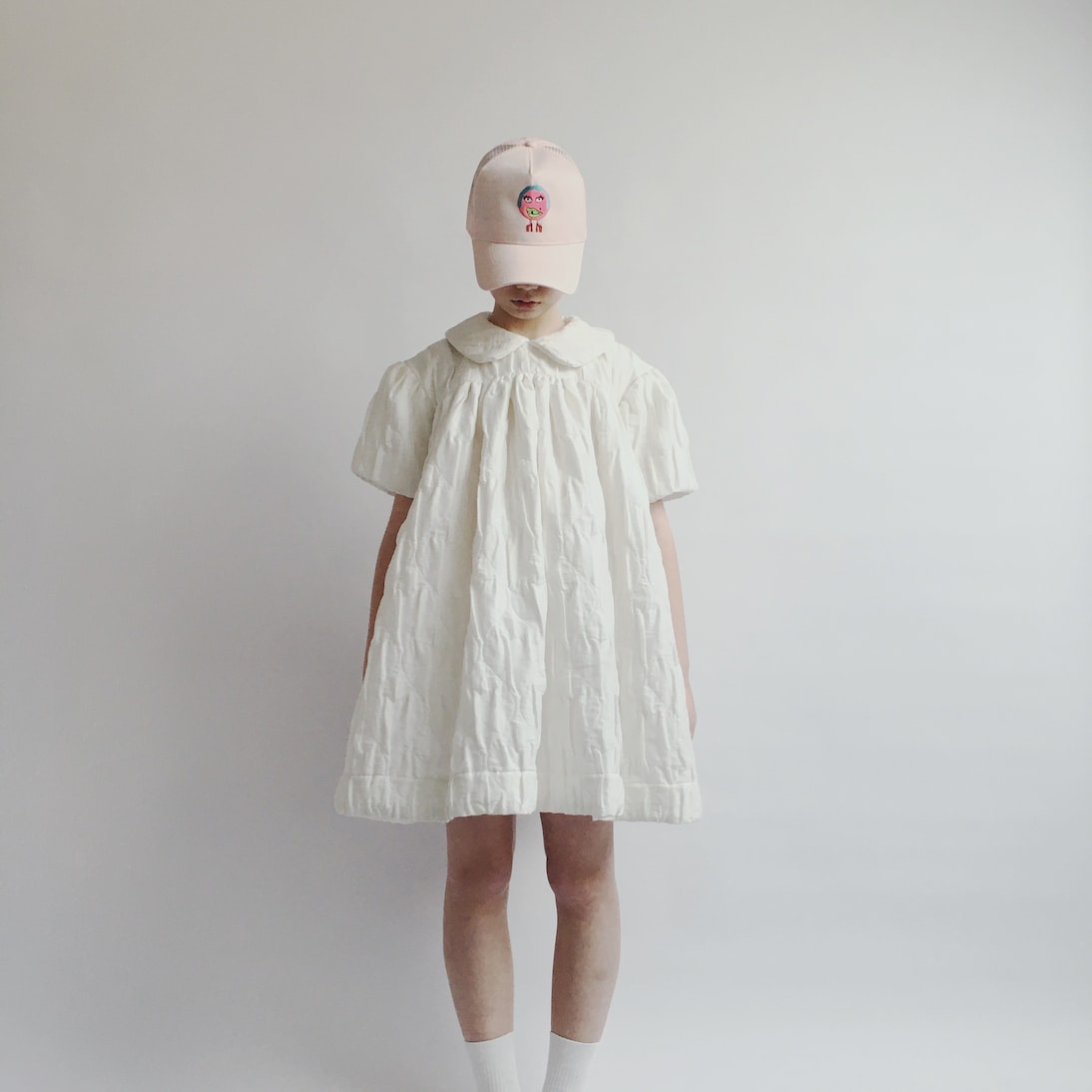 Robe | Caroline Bosmans