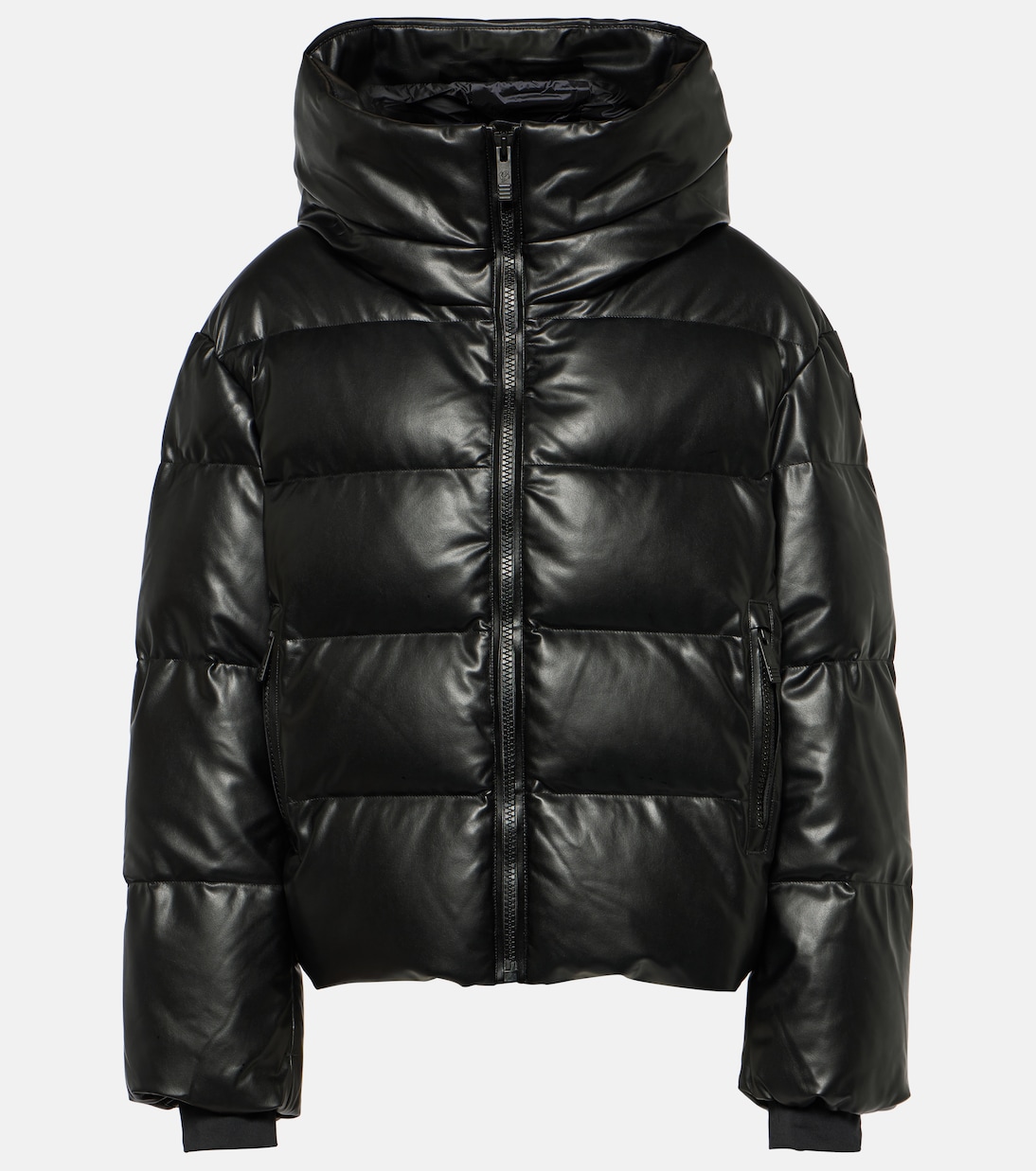 Skijacke Barsy Cap Cuir | Fusalp