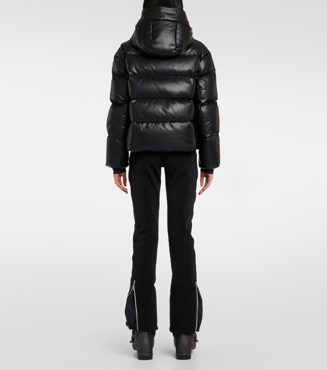 Skijacke Barsy Cap Cuir | Fusalp