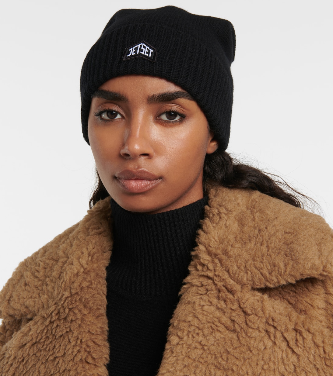 Gorro Andrea de lana | Jet Set
