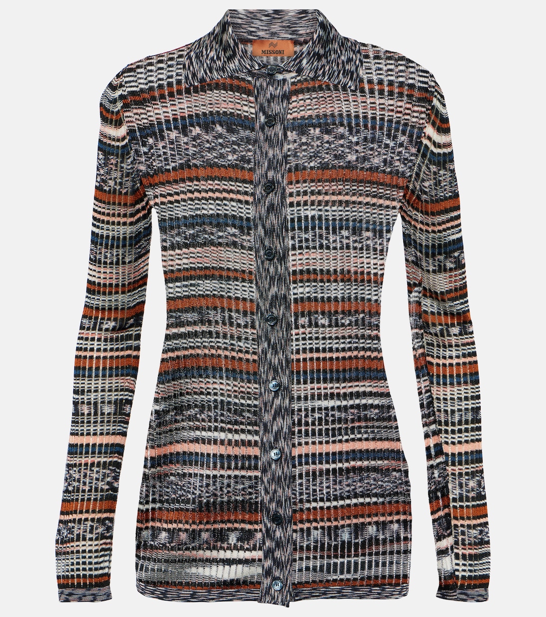 Striped top  | Missoni