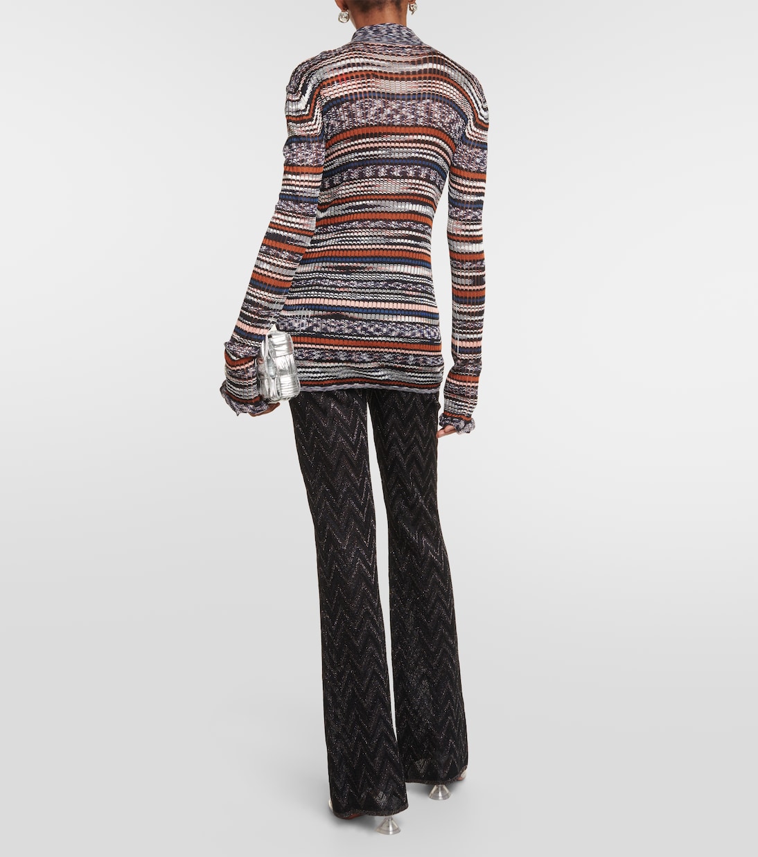 Striped top  | Missoni