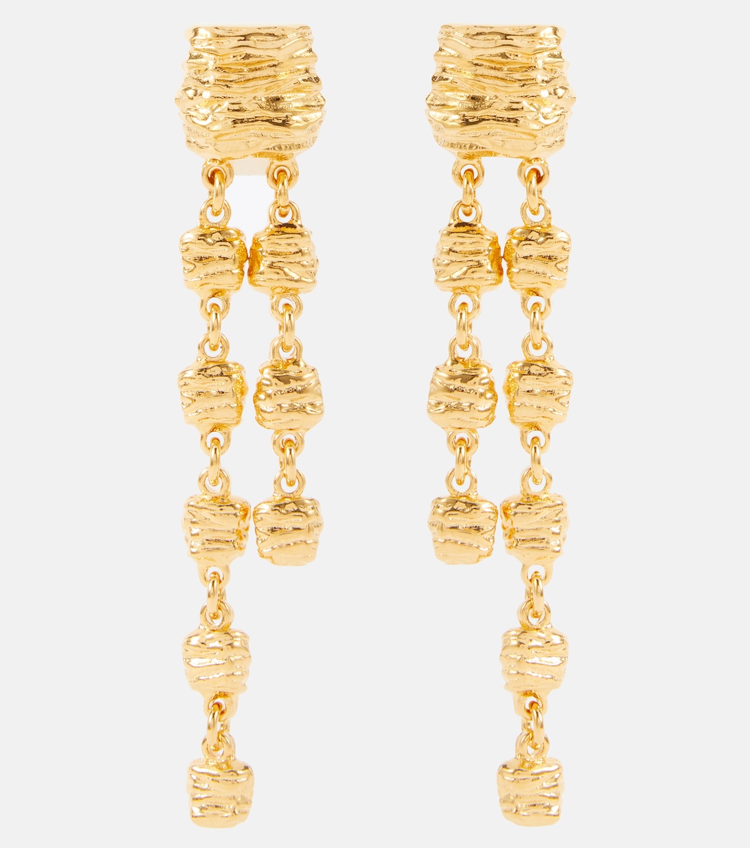Boucles d’oreilles Moon | Tom Ford