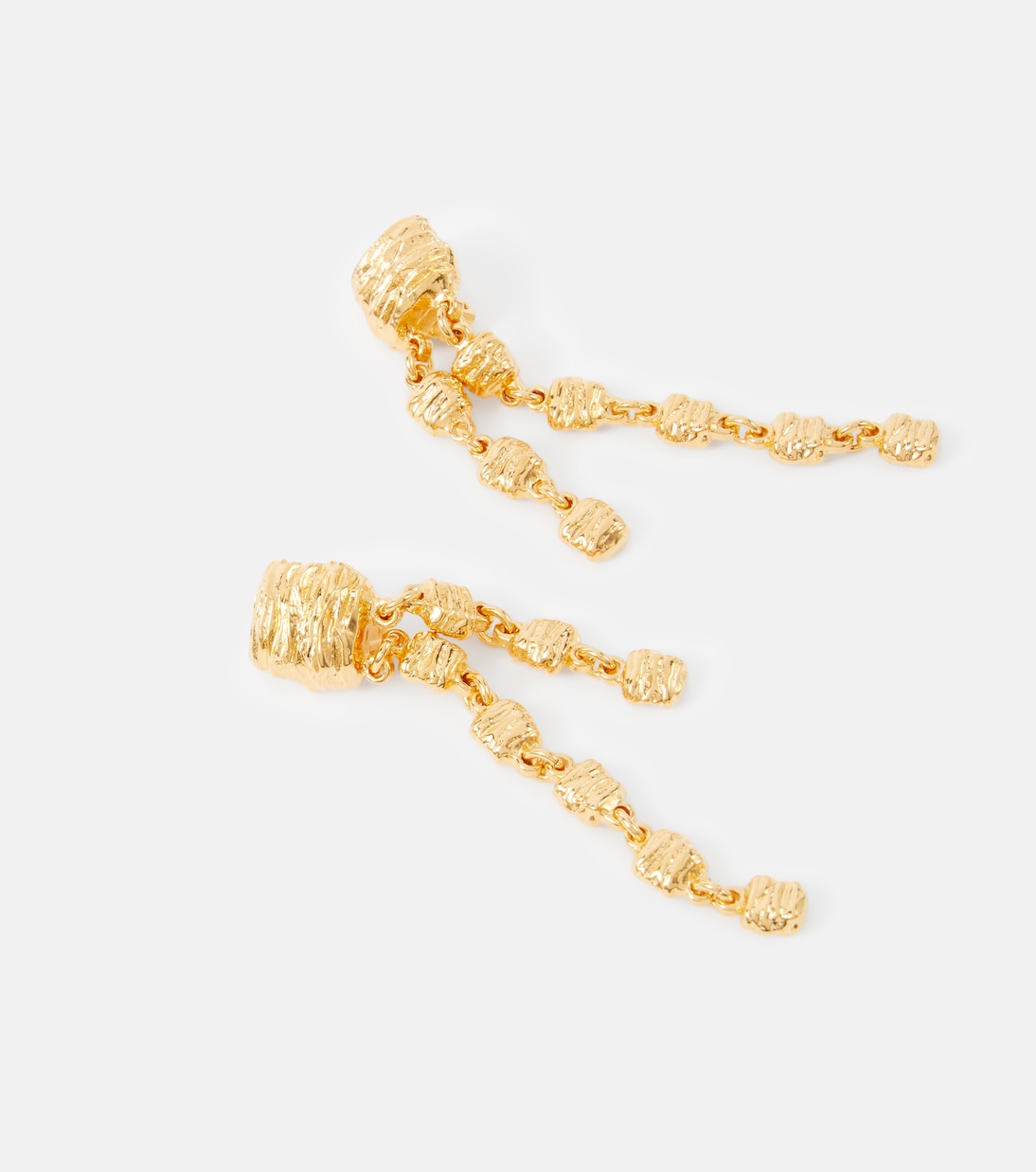 Boucles d’oreilles Moon | Tom Ford