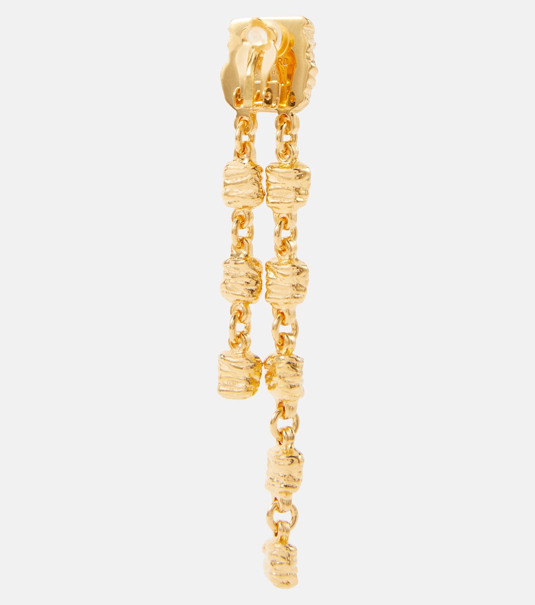 Boucles d’oreilles Moon | Tom Ford
