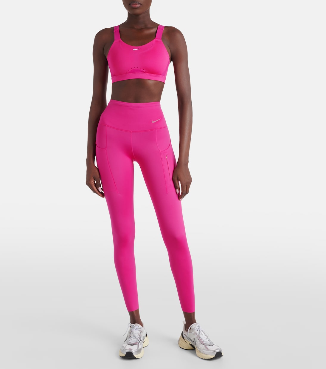 Sport-BH Alpha Dri-FIT | Nike