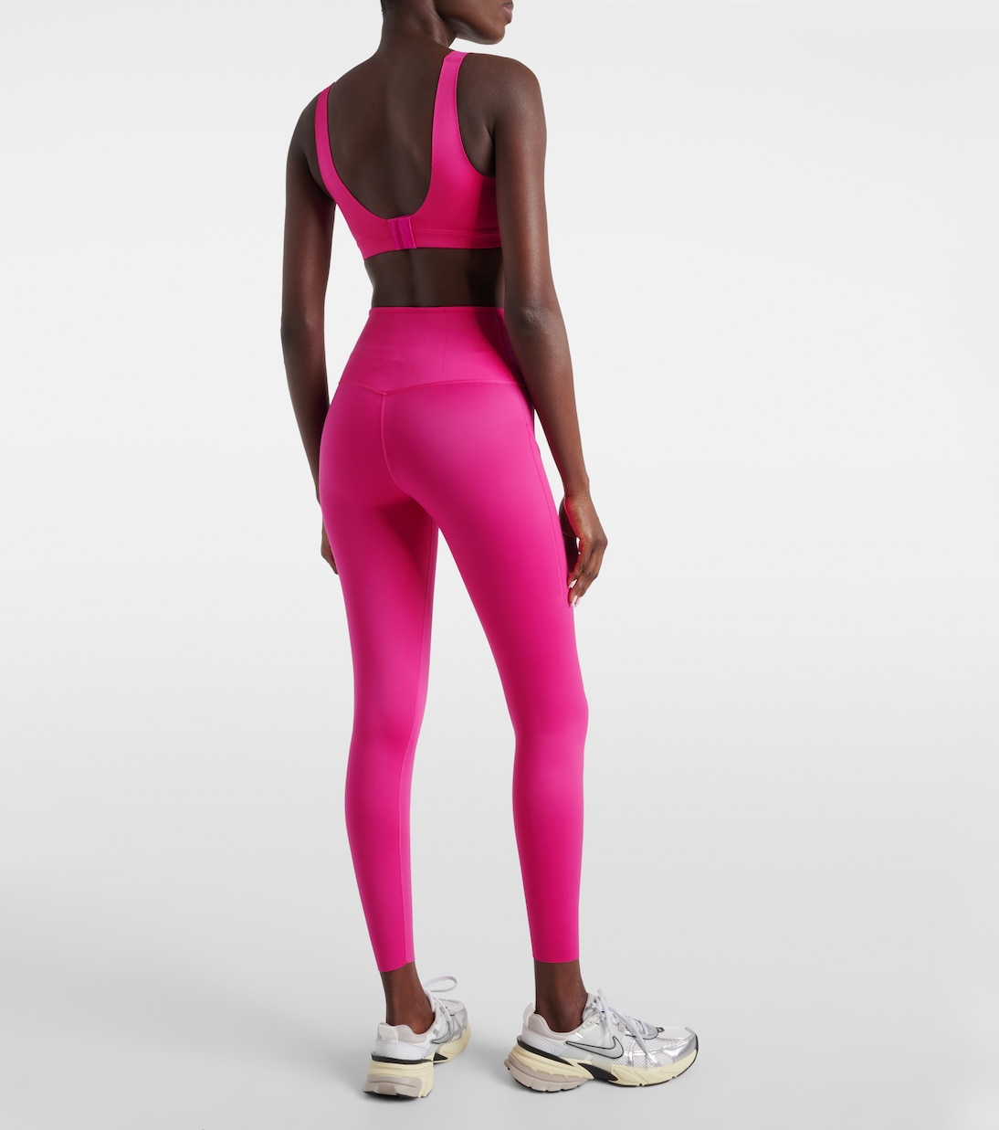Sport-BH Alpha Dri-FIT | Nike