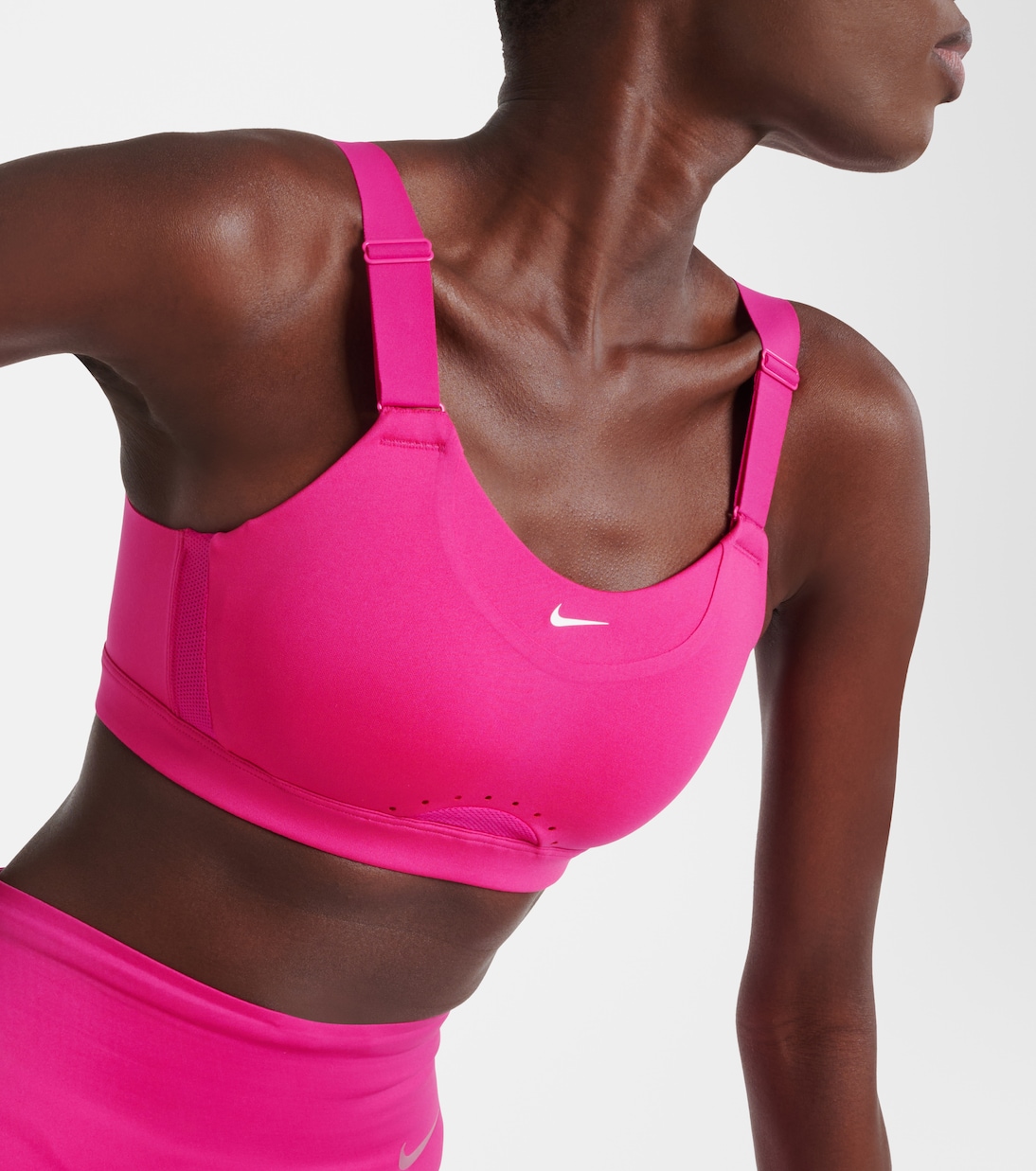 Sport-BH Alpha Dri-FIT | Nike