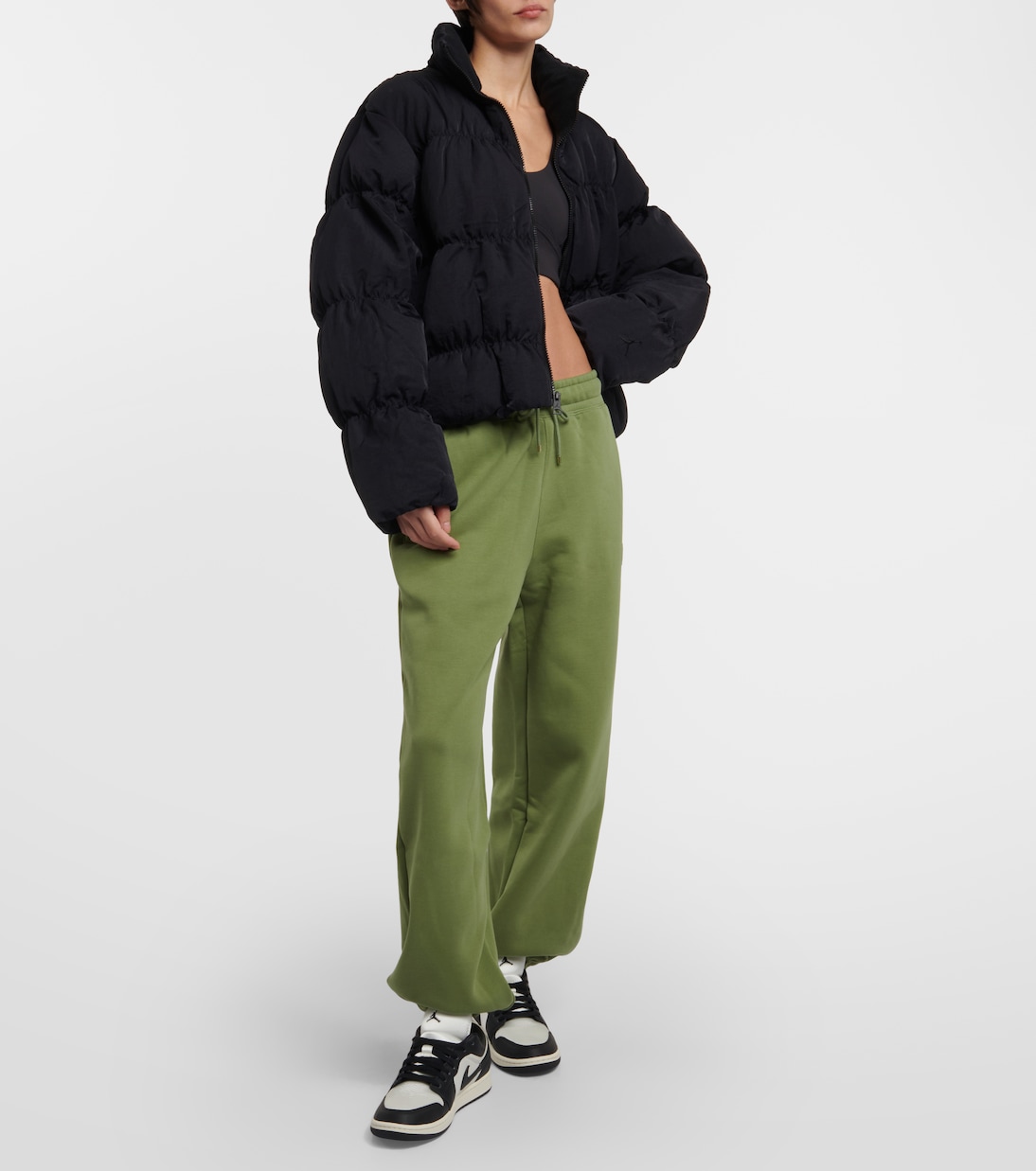 Jogginghose Jordan Flight aus Fleece | Nike