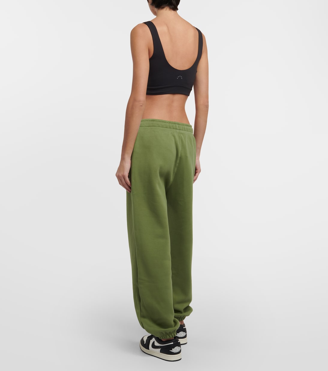 Jogginghose Jordan Flight aus Fleece | Nike