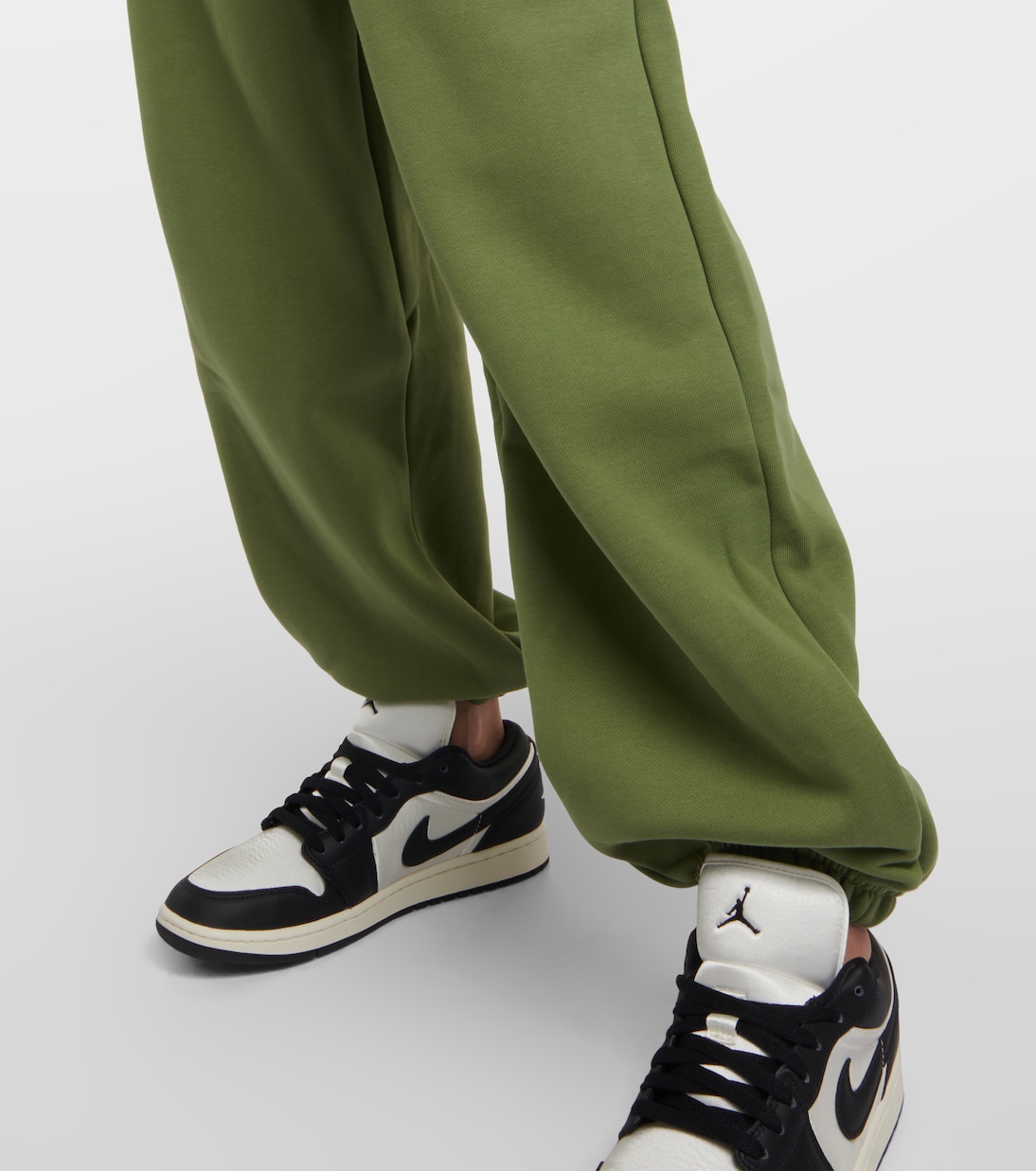 Jogginghose Jordan Flight aus Fleece | Nike