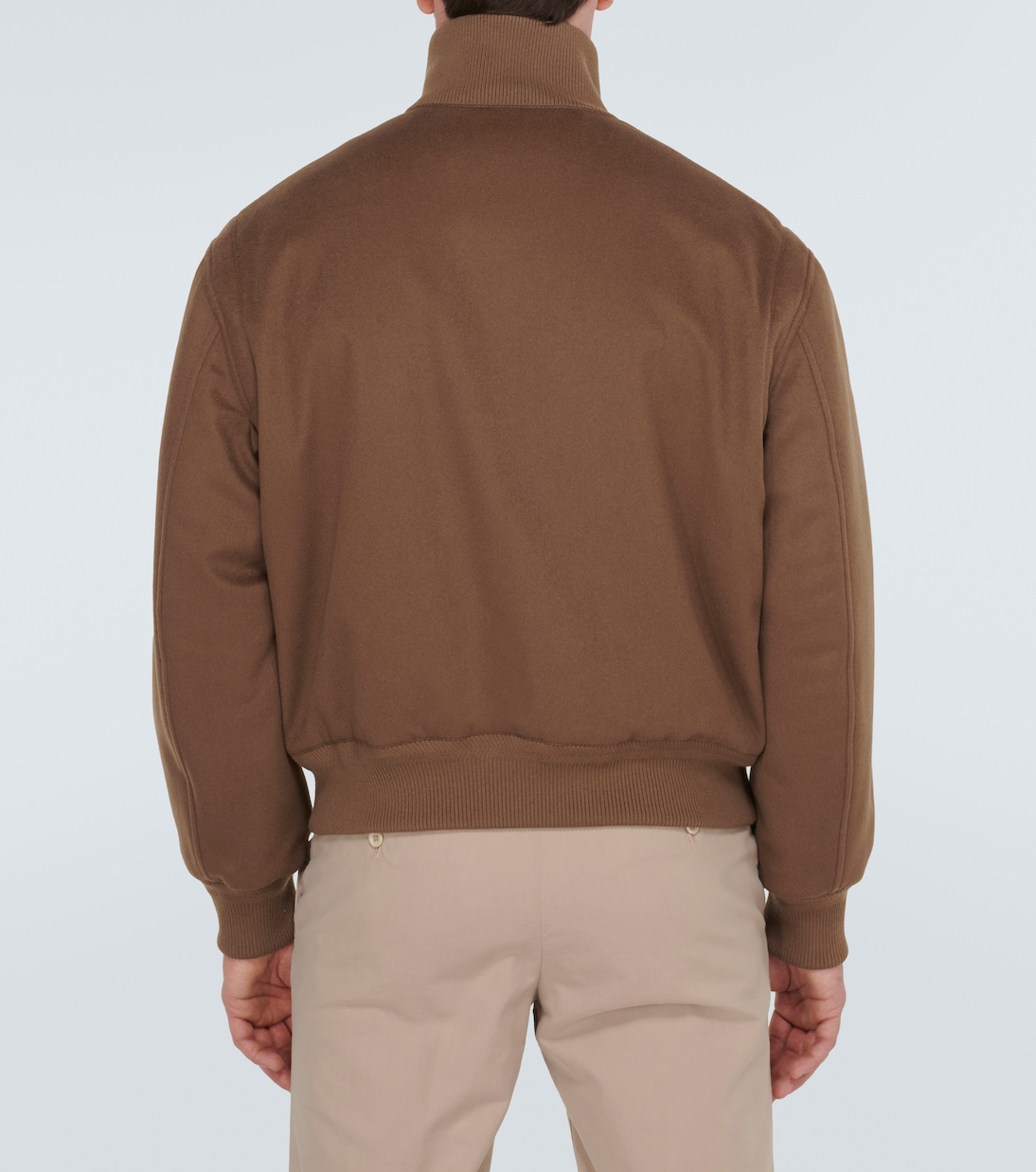 Bomberjacke Ume aus Kaschmir | Loro Piana