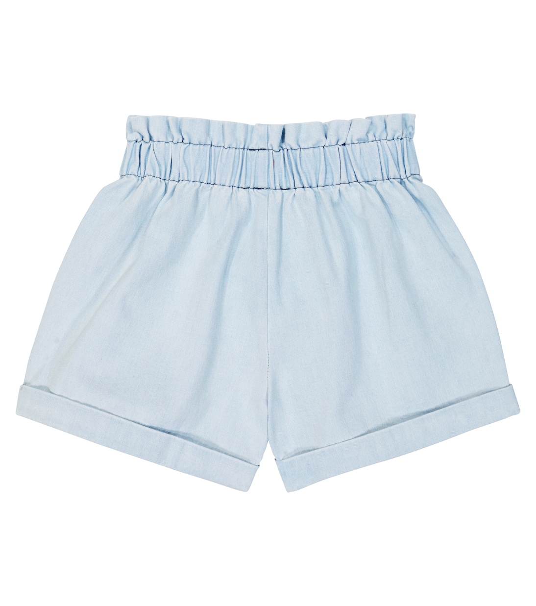 Shorts di jeans Lulu | C'era Una Volta