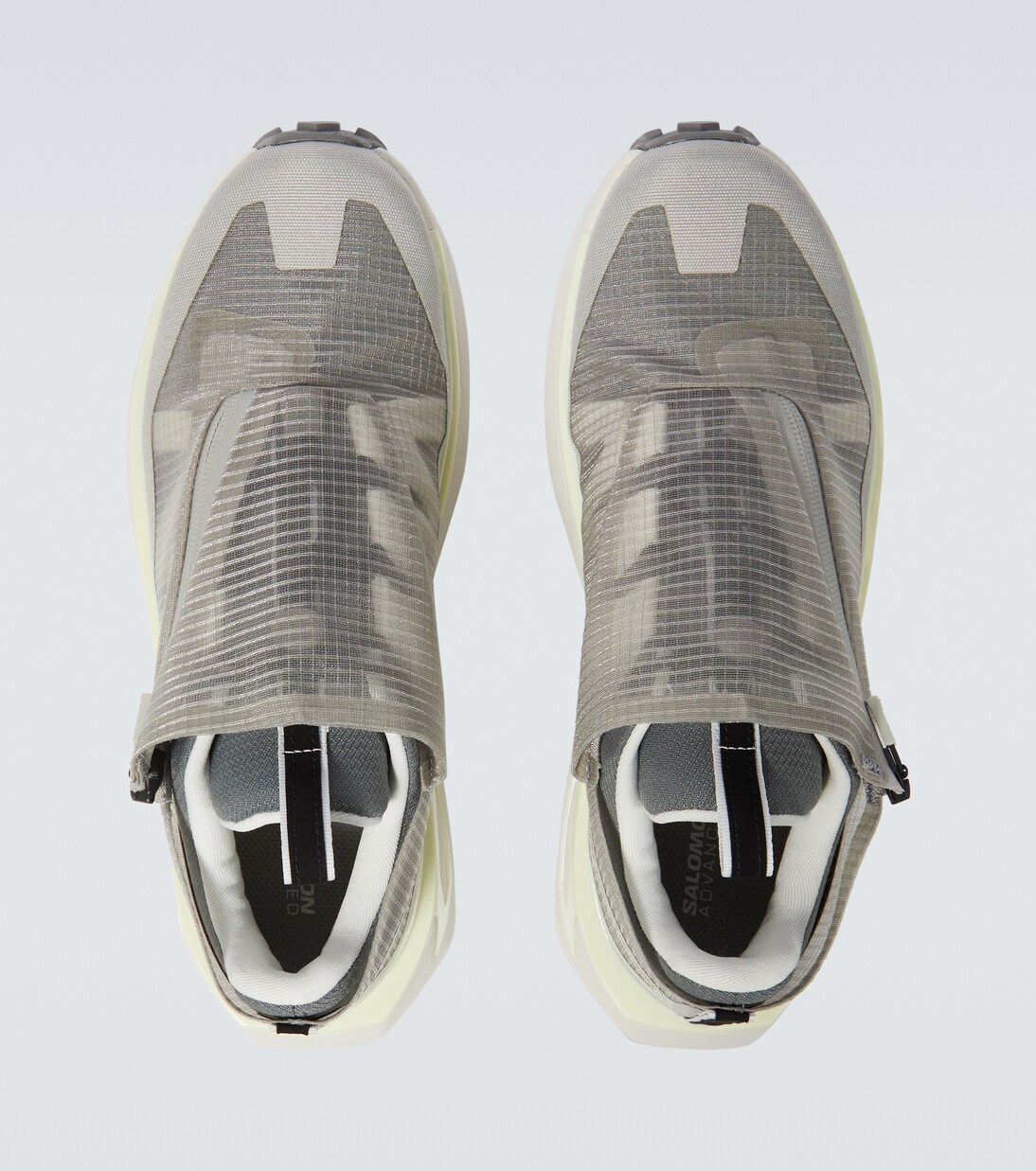 Odyssey Elmt Advanced sneakers | Salomon