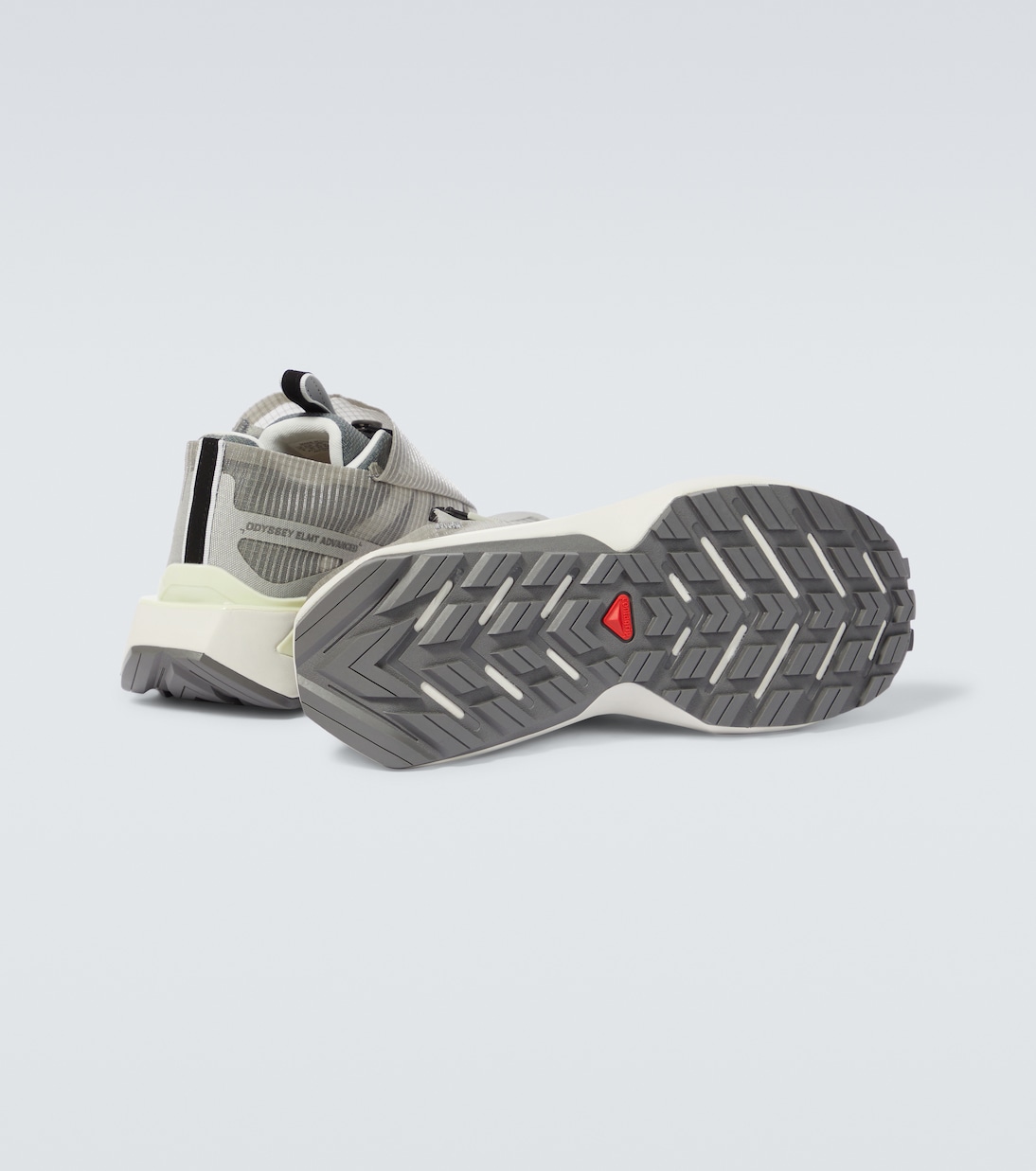 Odyssey Elmt Advanced sneakers | Salomon