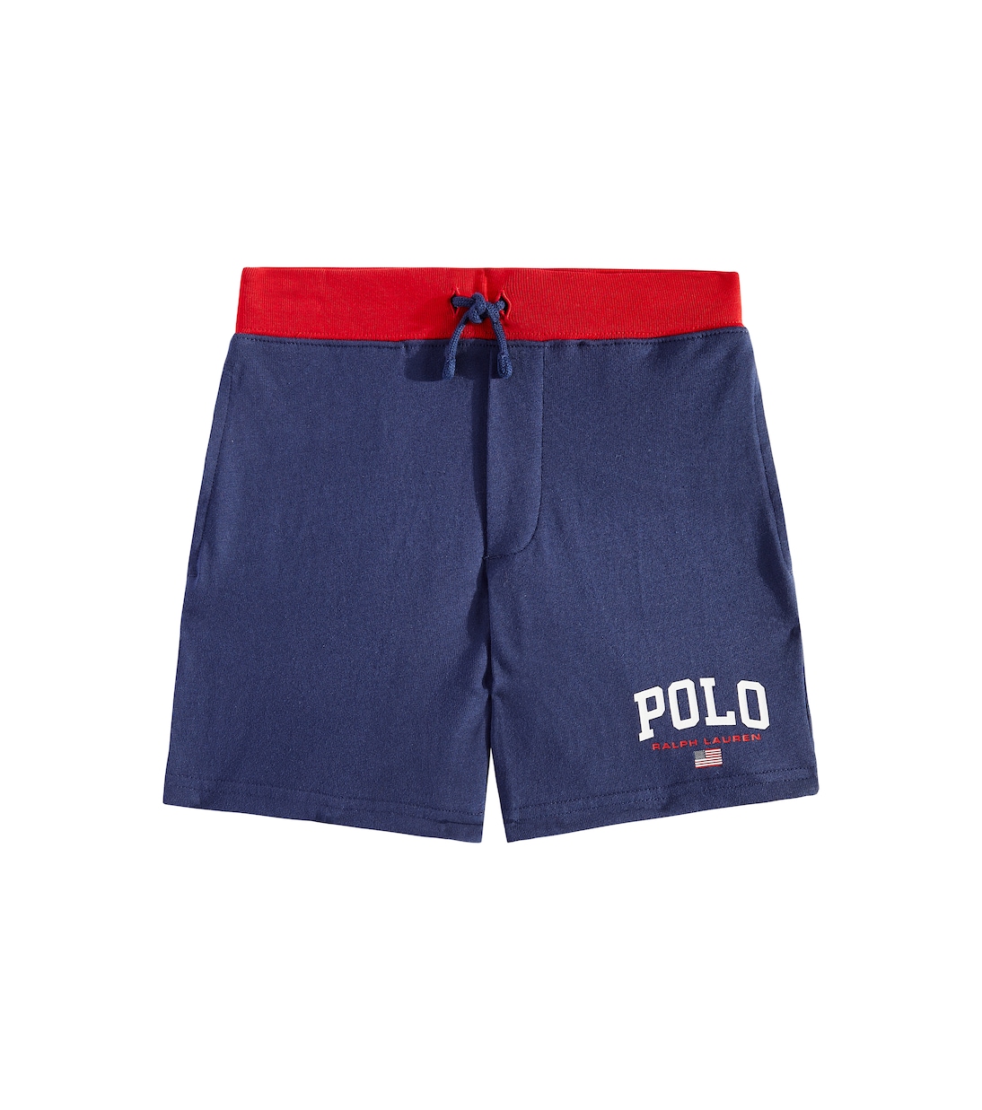 Shorts aus Baumwolle | Polo Ralph Lauren Kids