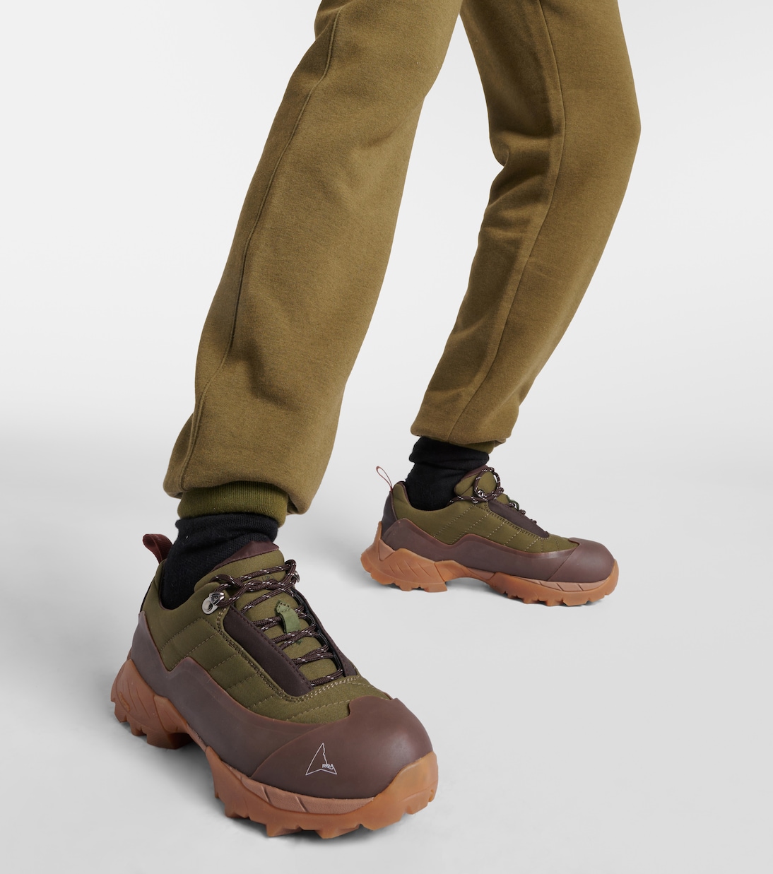 x Roa – Bottines Katharina | Loro Piana