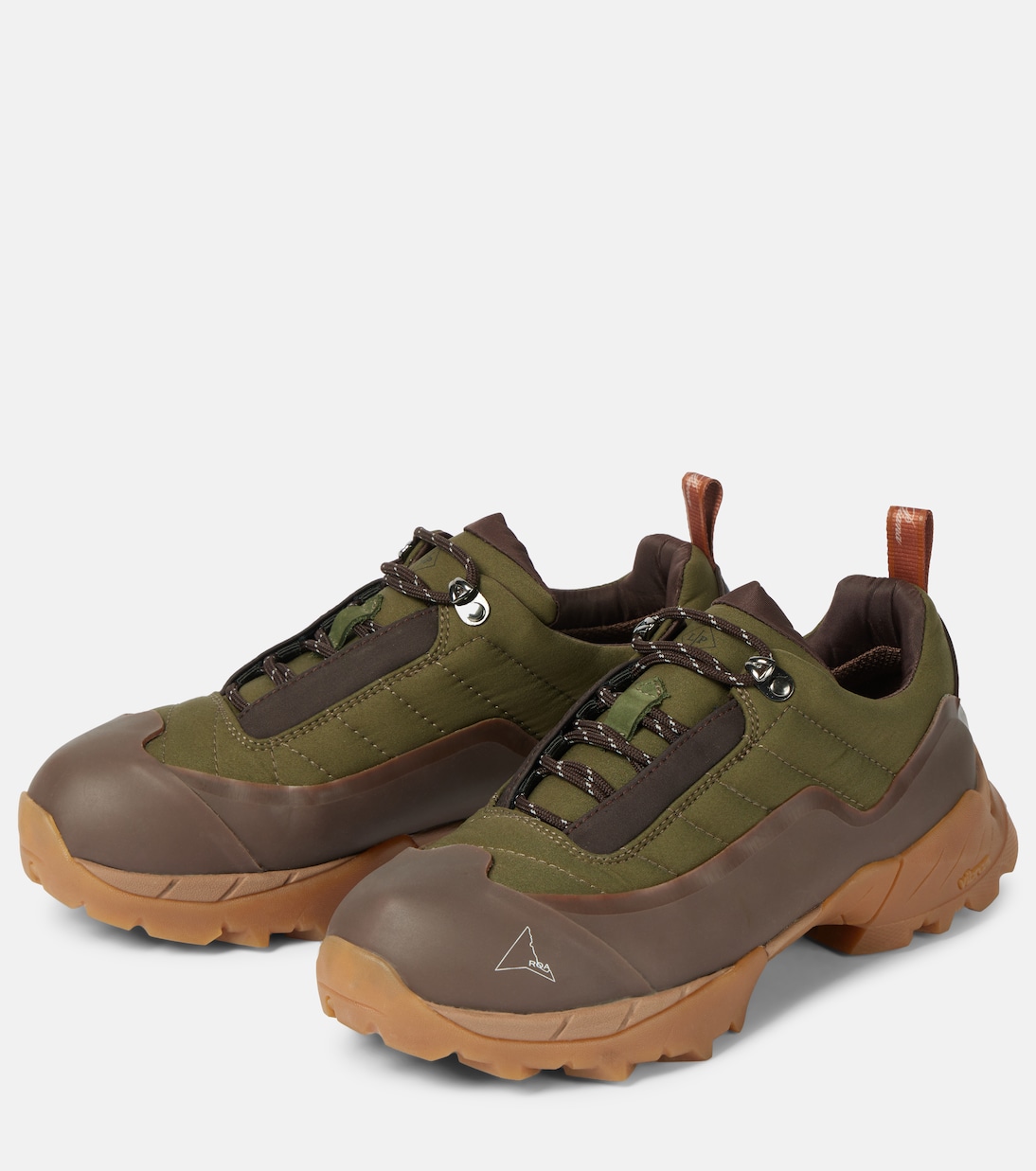 x Roa – Bottines Katharina | Loro Piana