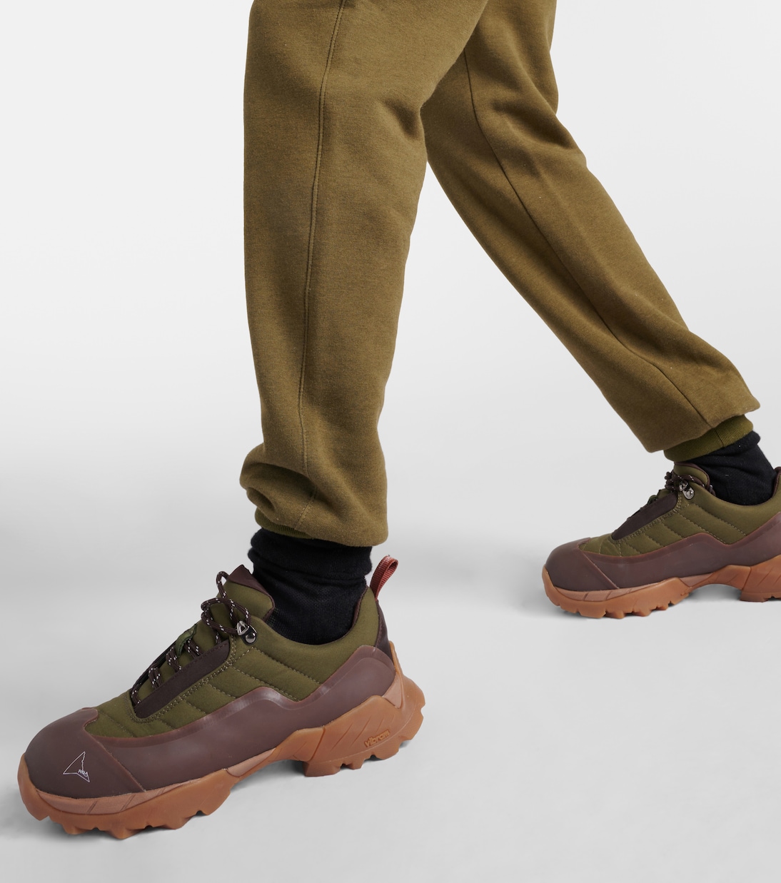 x Roa – Bottines Katharina | Loro Piana