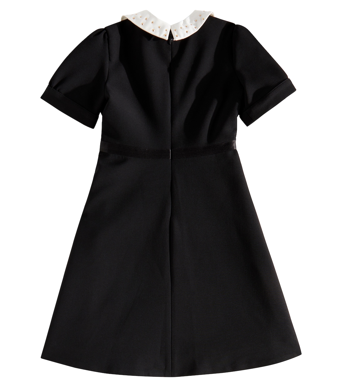 Abito Medusa in cady | Versace Kids