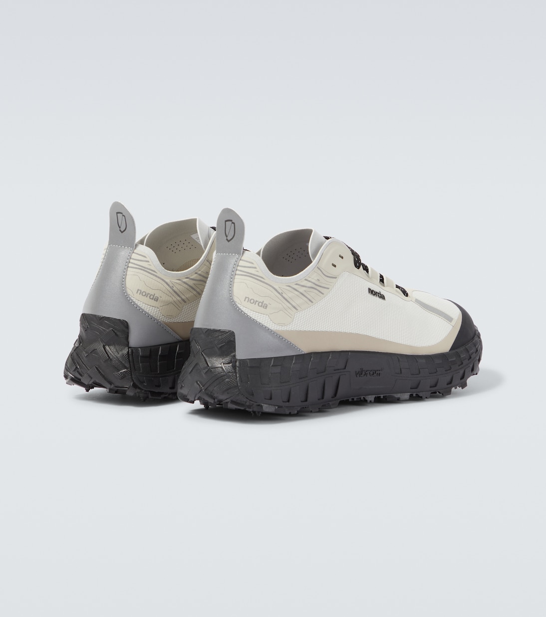 001 러닝 슈즈 | Norda