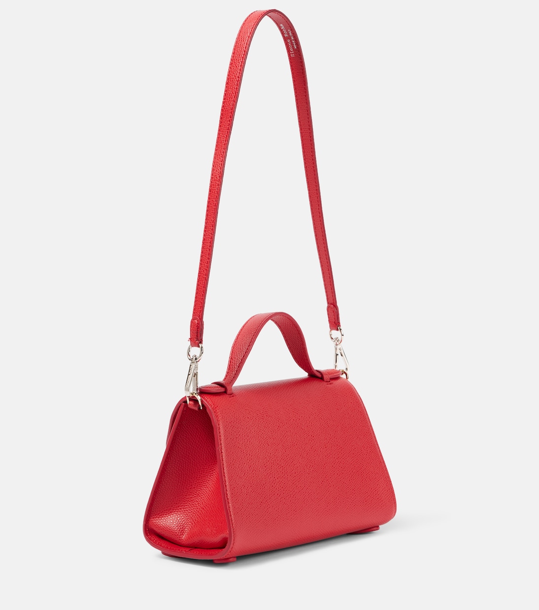 Valentine leather shoulder bag | Simone Rocha