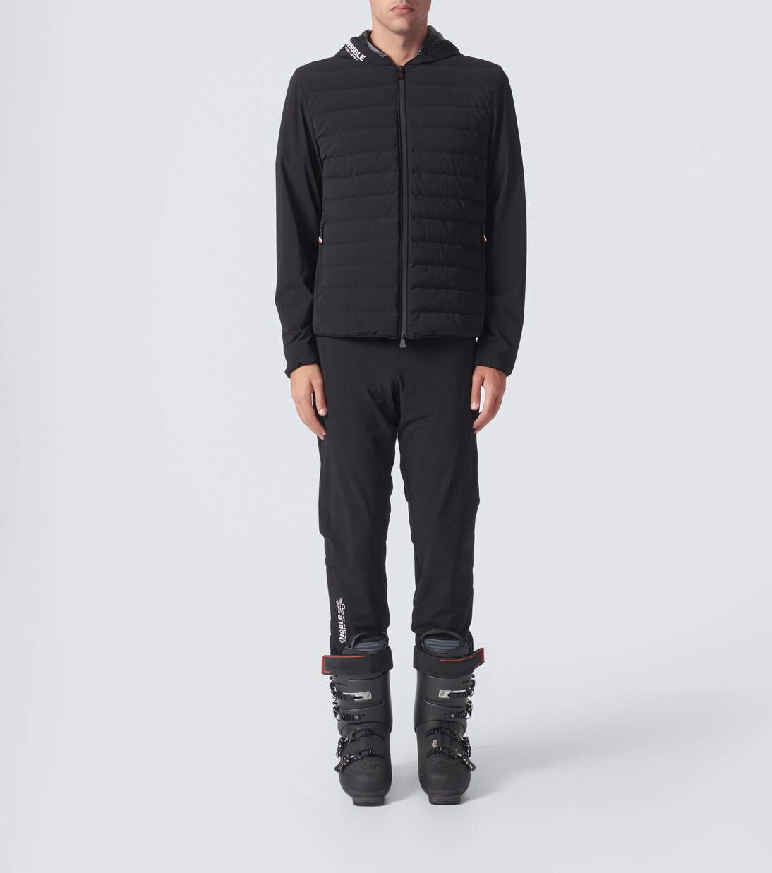 Giacca trapuntata | Moncler Grenoble