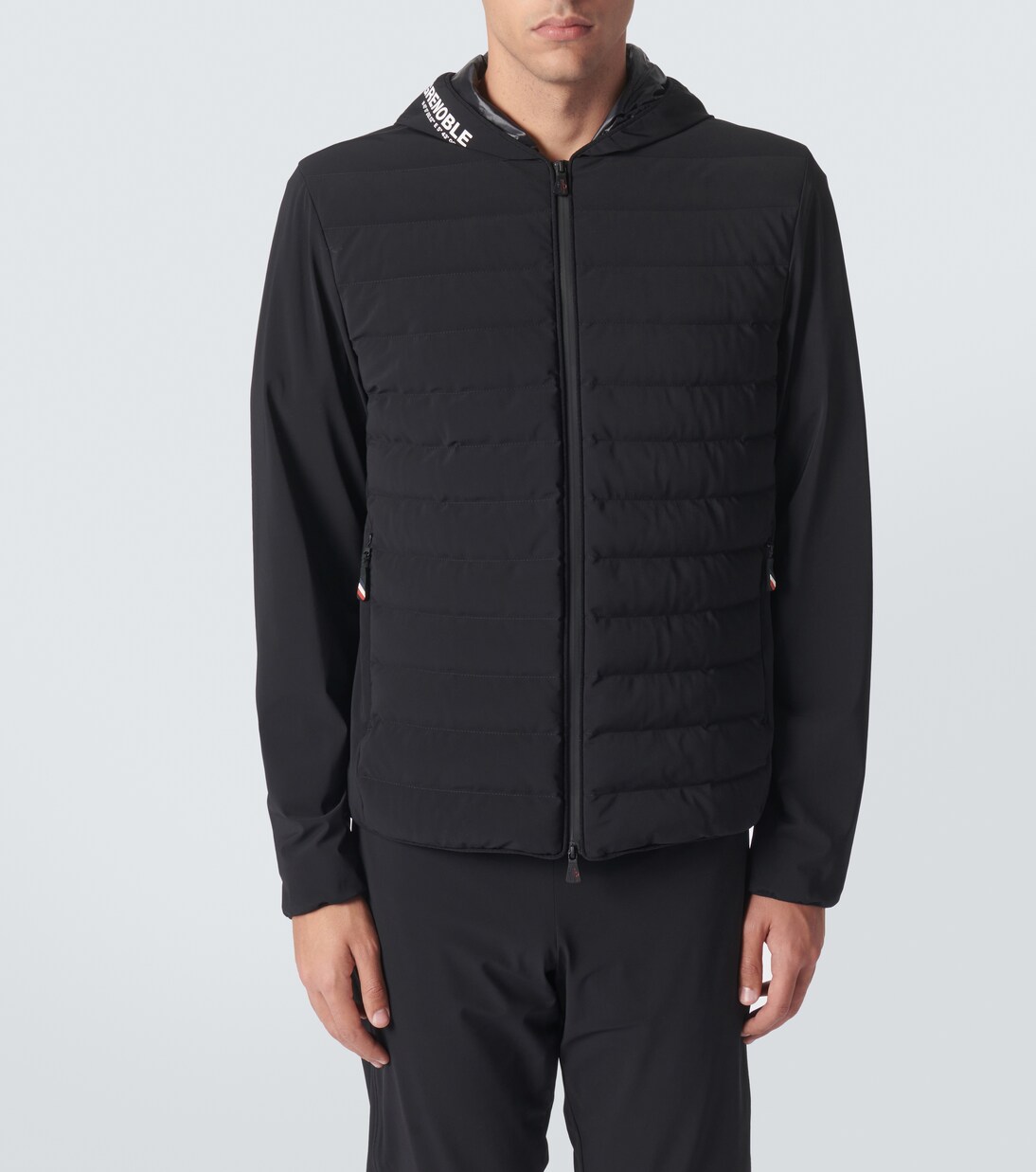Giacca trapuntata | Moncler Grenoble