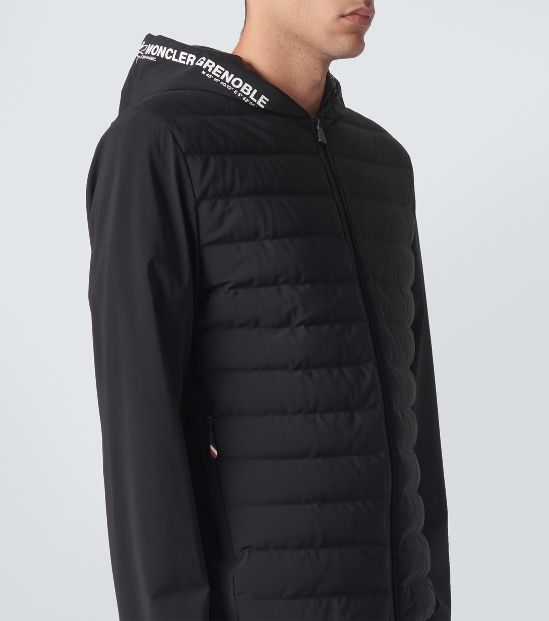 Giacca trapuntata | Moncler Grenoble