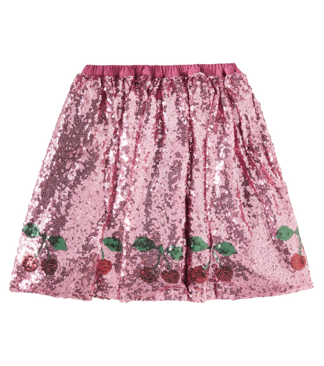Gonna Starla con paillettes | Konges Sløjd